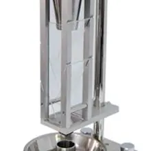 DY-1-01 Лидирующий Производитель Поставка Скотт Volumeter/оптом/Кажущаяся плотность метр тестер Best качество