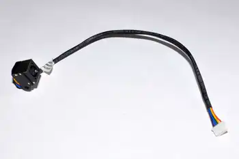 

Free shipping The new FOR DELL VOSTRO 1015 laptop power line interface power head