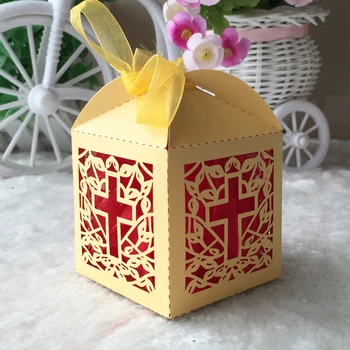

50Pcs Fairy Tale wedding party decoration Paper Candy Box Birthday Party Supplies Decorations Favors paper box Bag Gift