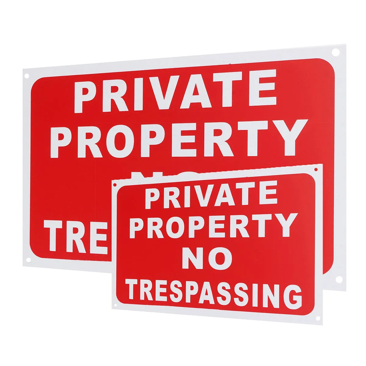 No property found for type. Private property.