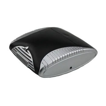 

Multifunction Car Air Purifier USB Anion Generator Oxygen freshener Ionizer Cleaner Vehicle Deodorizer Sterilization Filter