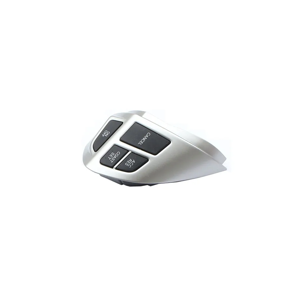 Parte del coche de Carmilla 8602A008 interruptor de Control de crucero del volante interruptor de velocidad fija para MITSUBISHI ASX Outlander Ex