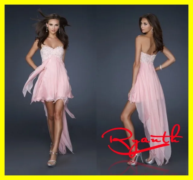 Ugly Dresses for Prom