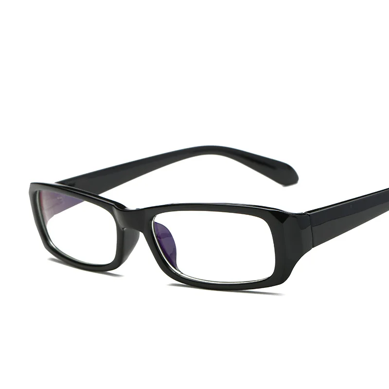 1,0~-6,0 покрытие готовой близорукости очки с градусом женщины мужчины короткие-очки для коррекции зрения рамка с диоптриями Прицельный рецепт