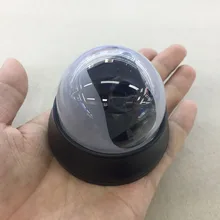 Мини CCTV купольная камера корпус для 32x32 мм CCD/CMOS чипсет