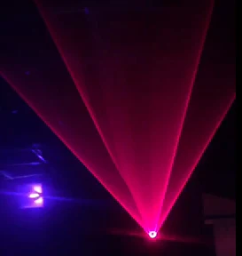 Для рождественской вечеринки автоматическое перемещение зеленые лазерные перчатки ладони лазерного света для DJ Танцы клуб вращающийся лазерное шоу светодиодный перчатки светодиодный светящийся костюм - Цвет: Red and Red