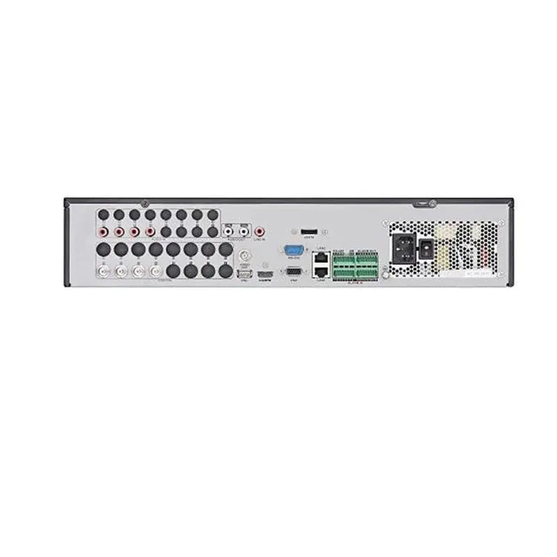 DS 8108HGHI SH 8ch Turbo HD DVR с 8 SATA H.264 и Двухпоточное видео compressio|dvr hd|dvr hd dvrdvr |