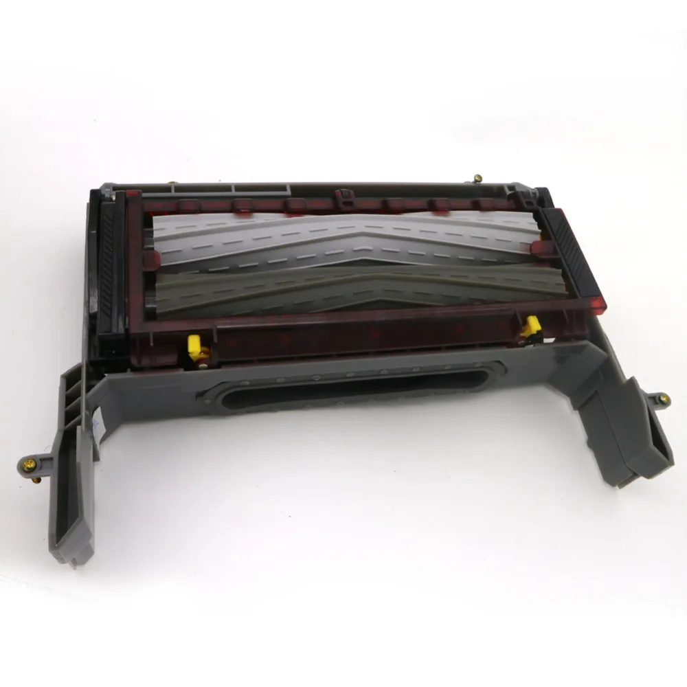 Skup Główna szczotka rolkowa moduł głowicy czyszczącej do iRobot Roomba 870 880 980 800 wszystkie serie części do czyszczenia próżniowego akcesoria