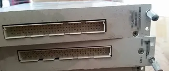 

SCXI-1122 6 channel isolation multiplexer module