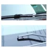 Erick's Wiper Front & Rear Wiper Blades Set Kit For BMW X5 E53 2000 - 2006 Windshield Windscreen 24