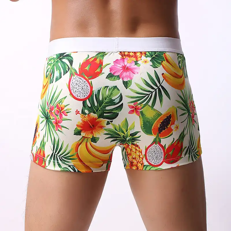 fruit boxers