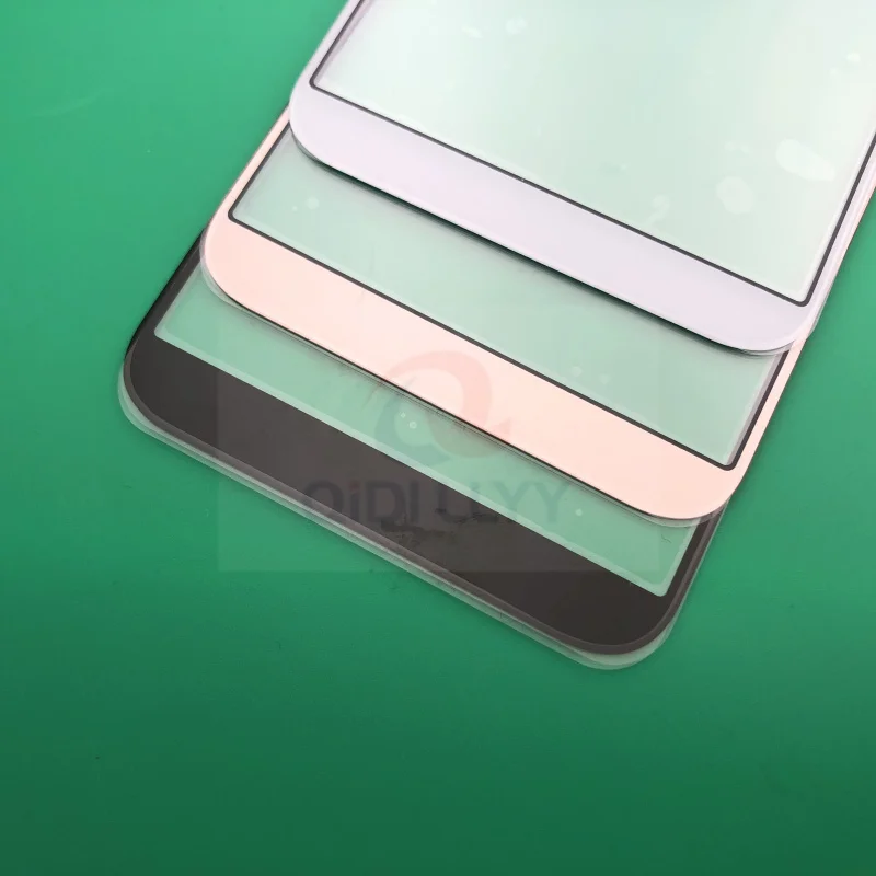 AAA + Сменное внешнее стекло для Samsung Galaxy A6 2018 A600 SM A600F ЖК дисплей сенсорный экран