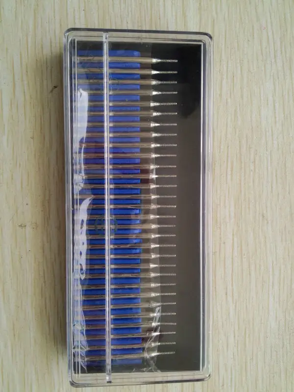 30mm diamond burrs