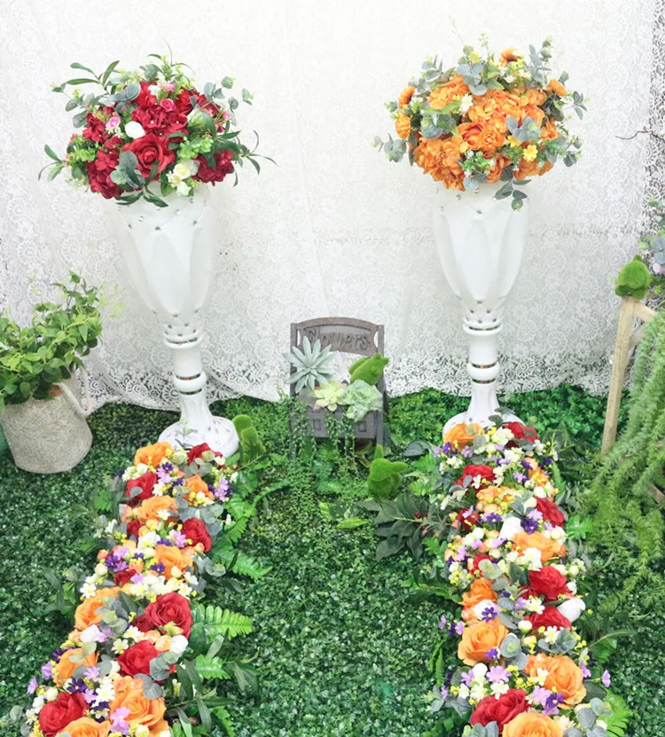 artificial flower row (1)