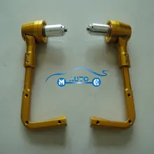 CNC 7/8 Pro протектор тормозной рычаг сцепления гвардейская для Honda CBR 600 900 919 929 954 1000 RR F5 VFR 750 800 1100XX CB600 F2, f3, F4