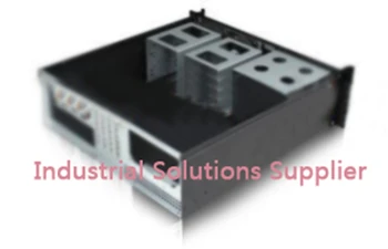 

New 3U Computer Case 3U-345L 3U Famework Type Computer Case 3U Industrial Computer Case