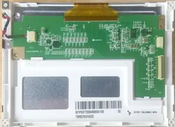 

Can provide test video , 90 days warranty 5.7 inch LCD Panel TM057KDHG03