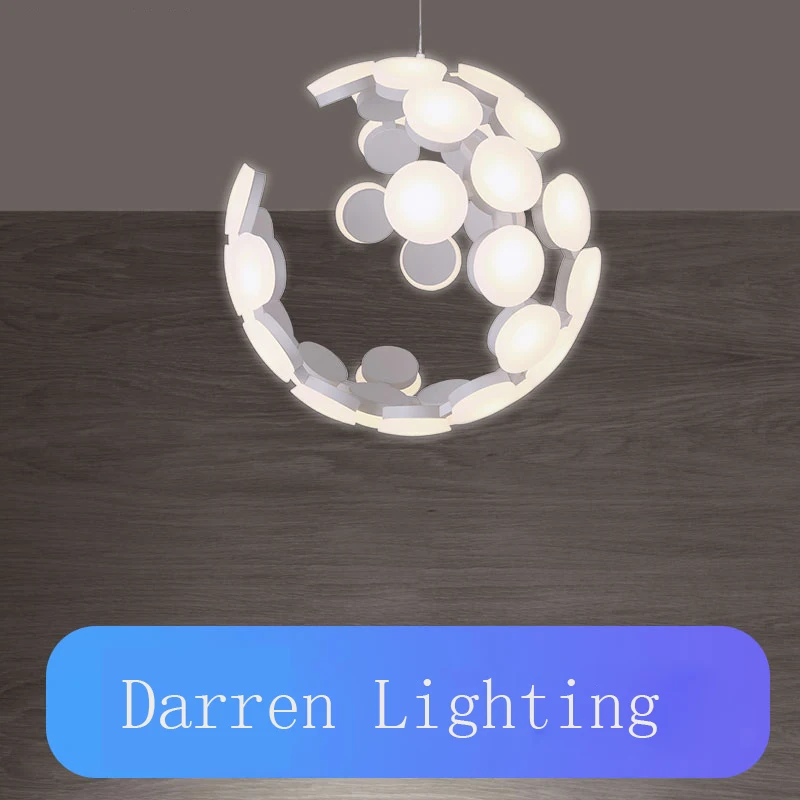 pendant lamp 21