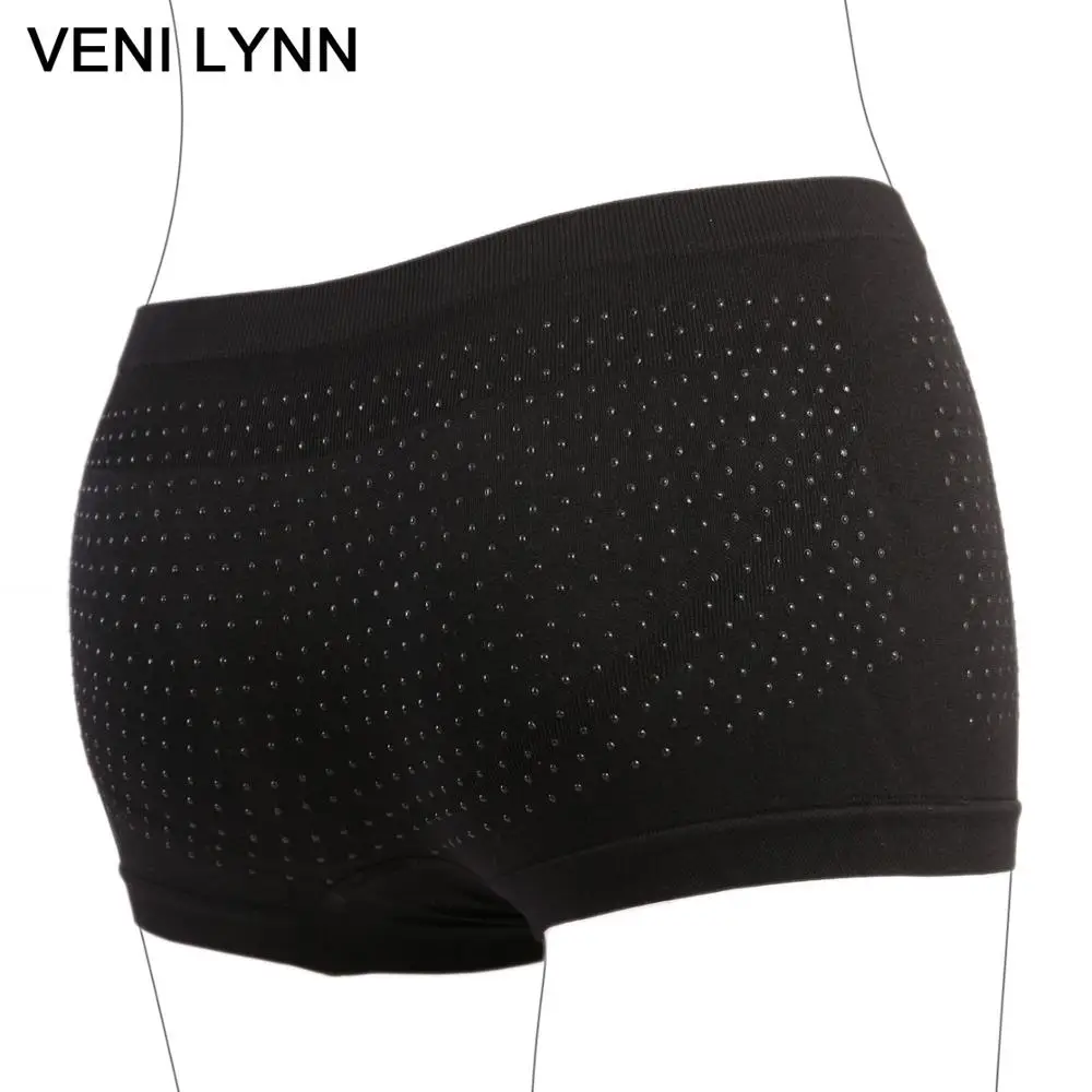 Buy VENI LYNN Far Infrared Panties Boyshort
