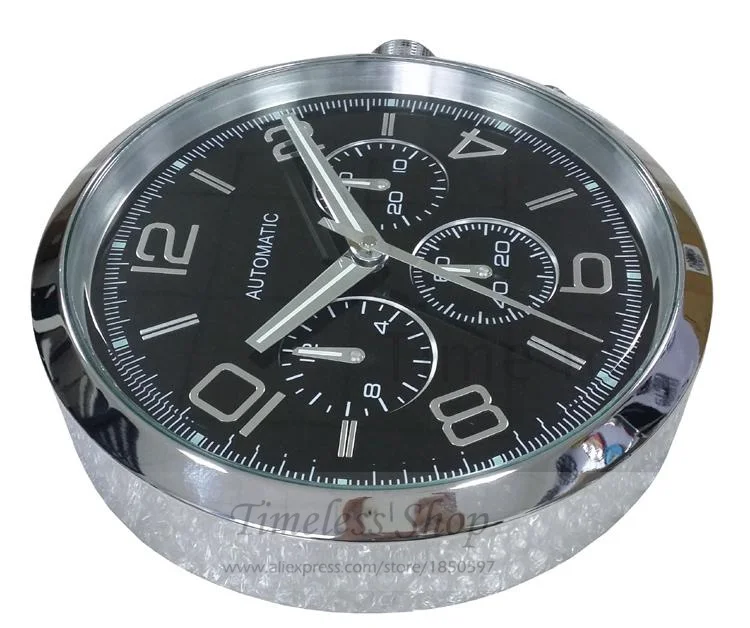 Clock That Looks Like A Watch softdownloadcenjuca