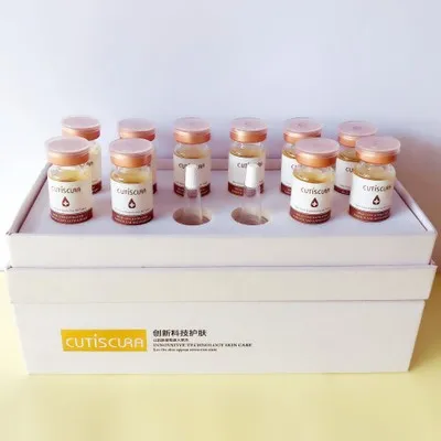 

SN Collagen Essence Cream with tight wrinkle and tender skin replenishment