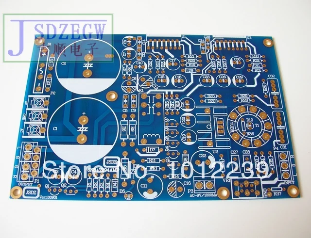 6N3 трубки TDA7294 усилитель доска комплект|amplifier board kit|amplifier boardtda7294 amplifier |