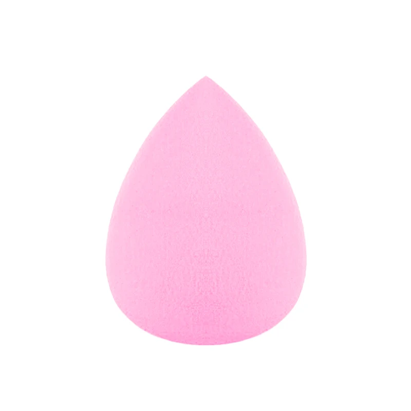 Pink Bittb, 1 шт., латексная основа для макияжа, губка для макияжа, косметический спонж, инструменты для макияжа maquiagem, косметическая пудра - Цвет: Pink