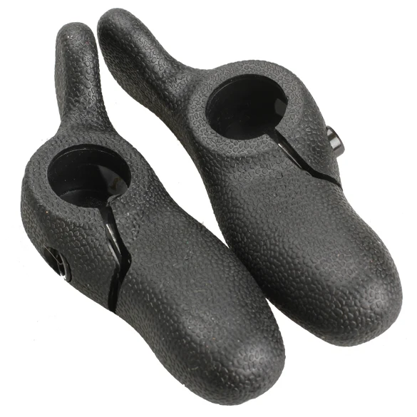 

1 Pair Cycling MTB Mountain /road Bike Bicycle Handlebar Cover Anti-Slip Handle Grip Bar End Security Grips bicycle parts