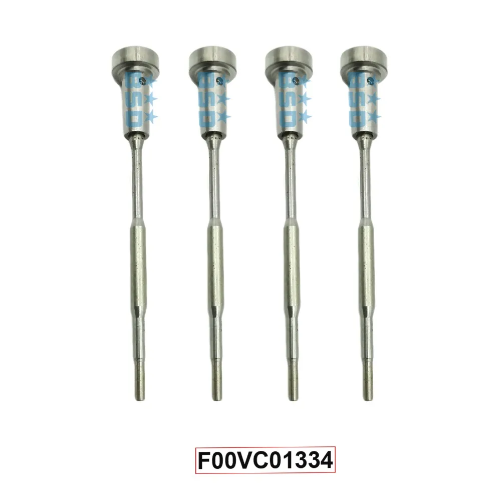 Регулирующий клапан Common Rail F00VC01334 F 00V C01 334 подходит для инжектора