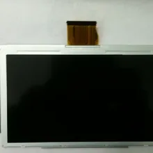Для NAND для Wii U Gamepad ЖК-дисплей Замена экрана Ремонт Часть без битых пикселей