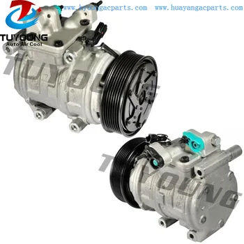 

10PA17C automotive air conditioner compressor for Kia Sorento 2002 977013E050 compressor de ar condicionado de carro