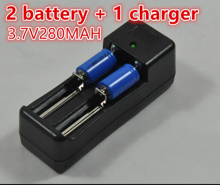 ER14250 Батарея LS14250 ER14250H 1/2 R6 AA 3 6 V/3 7 V 280mah 14250 перезаряжаемые литиевые батареи (2 + 1