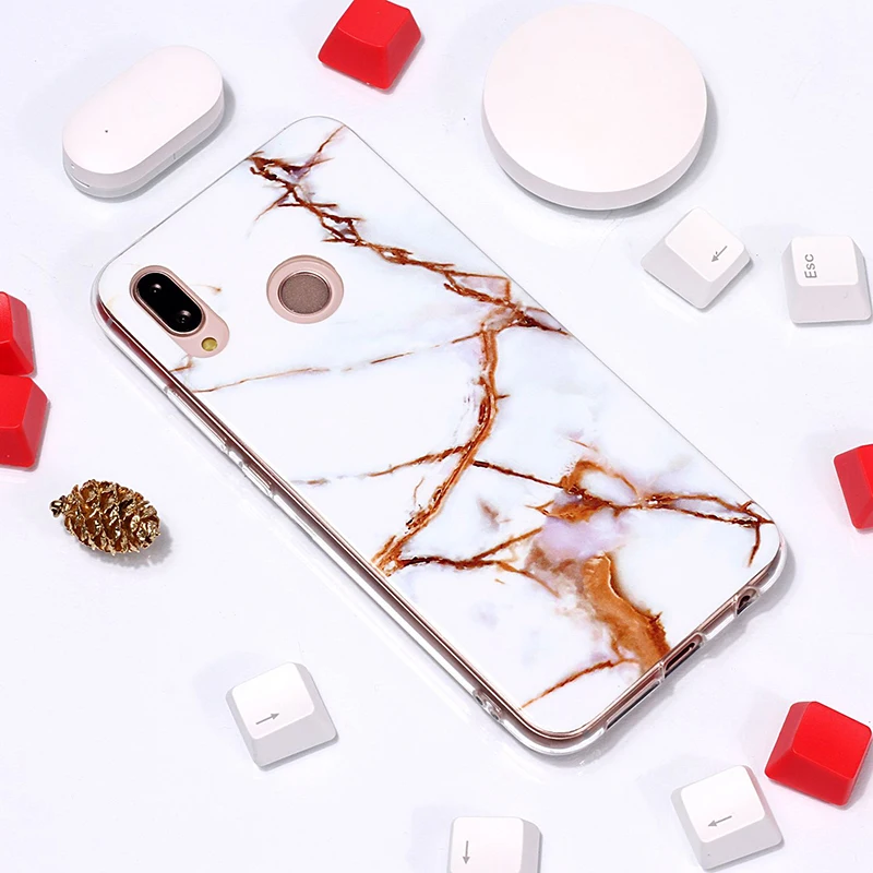 For Huawei P10 Lite Case (4)