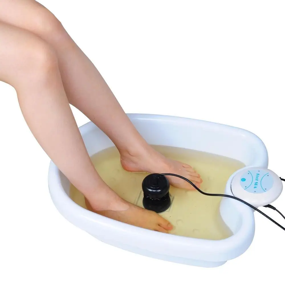 Ванночка для чистки. Прибор для массажа ног WFM 3001 smile foot Massager. Ванночка для ног massage Severin. Массажер с ванночкой для ног hith Smart foot Bath ZMZ-x5.