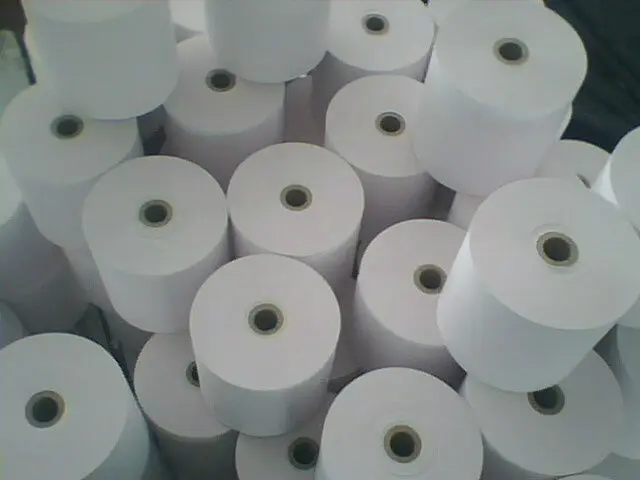 80 мм термальные рулоны для чеков 80x80 упаковка образцов 2 рулона|receipt roll|thermal printer