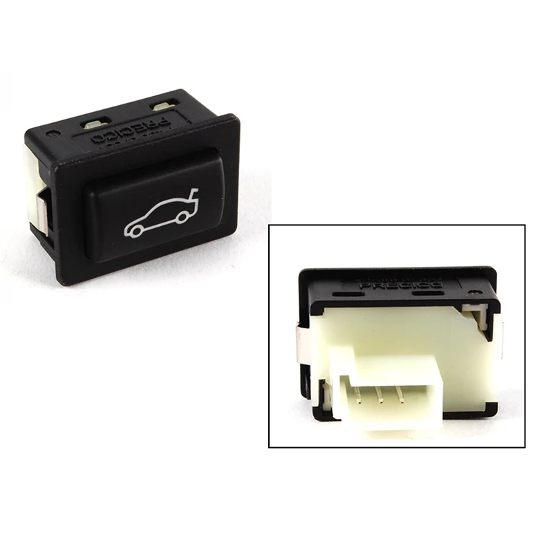 Trunk Unlocking Switch Part OEM for BMW F20 F30 F35 F10 F11 F18 E84 X1