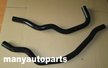

Silicone Radiator Hose For HONDA S2000 AP1 F20C F22C 00-05 2000 2001 2002 2003 2004 2005 Black