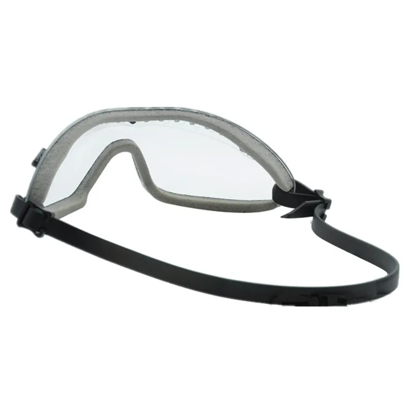 Tactiacl safety goggle skiing goggle BOOGIE REGULATOR GOGGLE Gray white Blue Red brown10