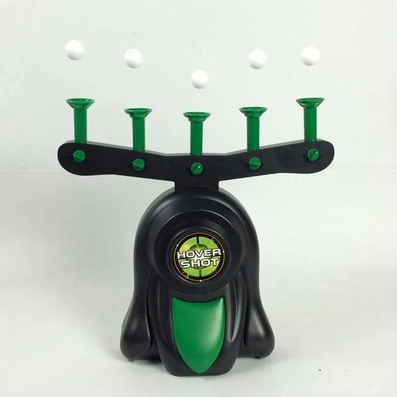 

Gun Shooting Target Electric Suspension Ball Target Floating Hovering Shot Target Game Improving Hunting Shooting Tactical Skill