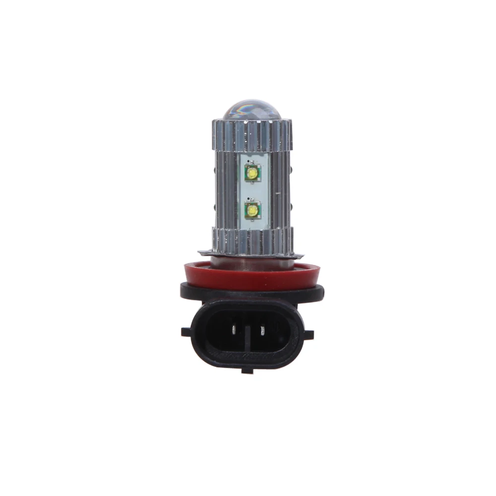 Fog lights for Ford Street KA Tourneo Connect Transit Car led drl fog driving lights lamp bulb