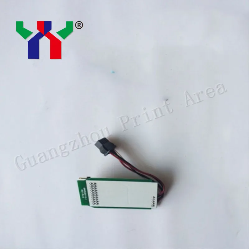 1 шт./Корд. Jprint 44 печатная плата/плата DHL Быстрая доставка 4-6 дней | Компьютеры и