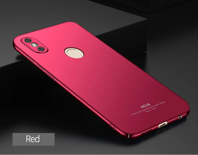 Xiaomi Redmi 5 Plus Case (16)