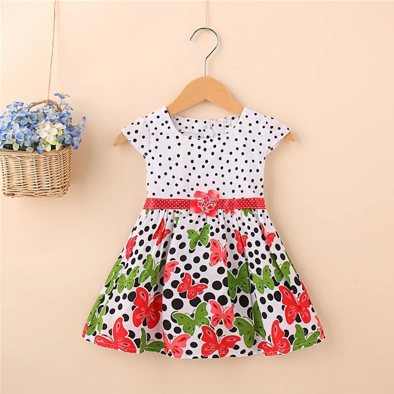 infant summer dresses