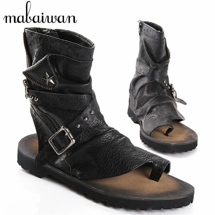 chaussure gladiateur