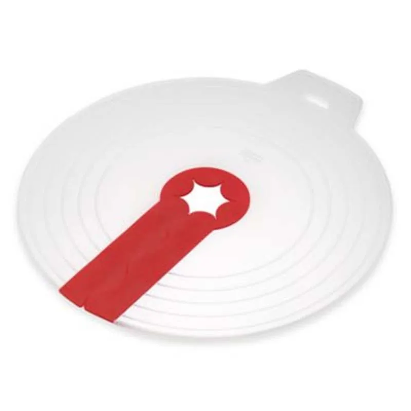 

Anti Splash Cover for Egg Mixer Basin Egg Splash Guard Baking Tool Eggs Bowl Whisks Lids PAK55