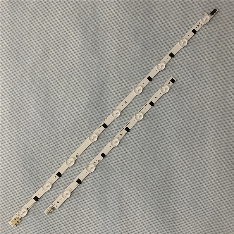 

LED Backlight strip 14 lamp For SamSung 42 inch TV D2GE-420SCB-R3 D2GE-420SCA-R3 2013SVS42F HF420BGA-B1 UE42F5500 CY-HF420BGAV1H