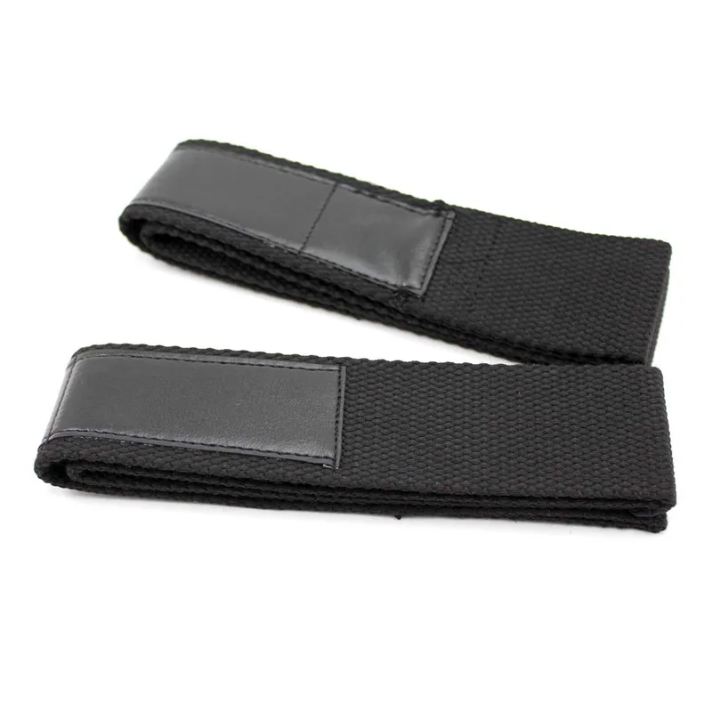 1 زوج شعبية غير زلة رفع الاثقال التدريب اليد شريط للرسغ سحب قبضة مساعد الفرقة 1 زوج شعبية غير زلة رفع الاثقال التدريب اليد شريط للرسغ سحب قبضة مساعد الفرقة