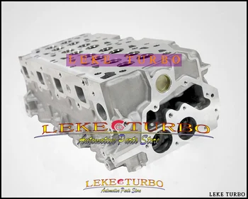 

908 510 YD25 YD25-DDTI Bare Cylinder head For Nissan Navara Pathfinder Cabstar 2.5L DDTI 16V 11039-EC00A 11040-EB300 11040EB30A