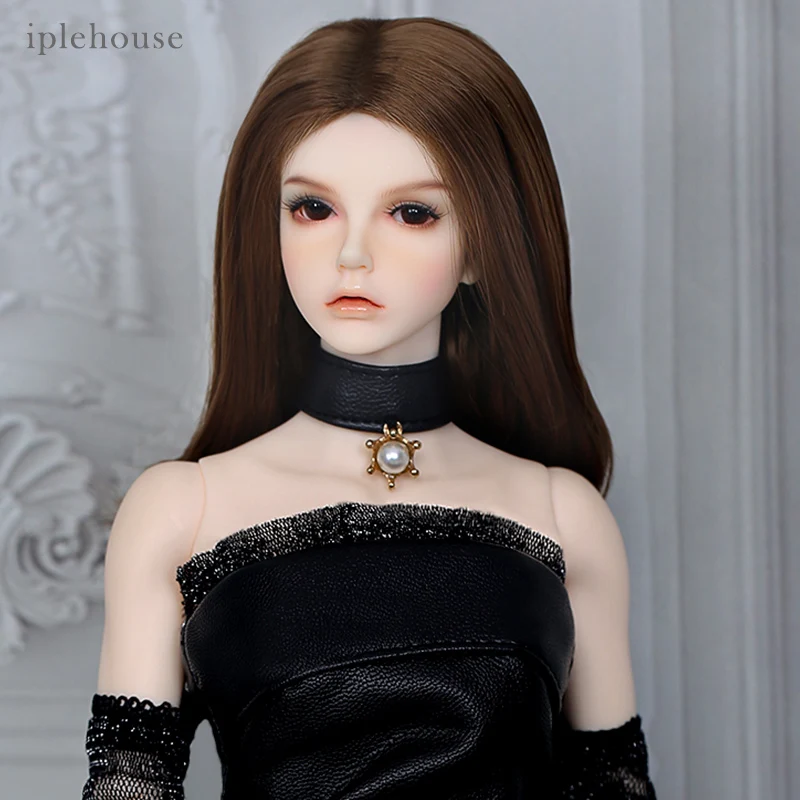 Iplehouse IP Bianca FID BJD SD Doll 1/4 Body Model Boys or Girls BJD Oueneifs High Quality Resin Toys Free Eyes Gifts