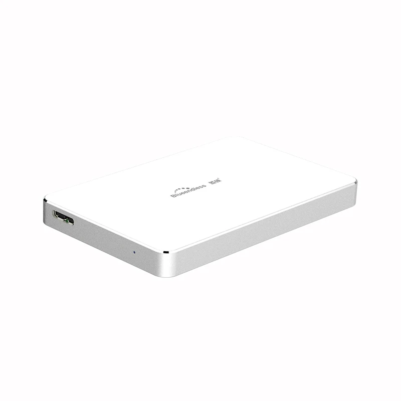 Portable External Hard Drive 2.5 Hard Disk 1 TB 2 TB HD HDD Externo Storage Drive USB 3.0 Harici Hard Disk 1TB 2 TBStockage